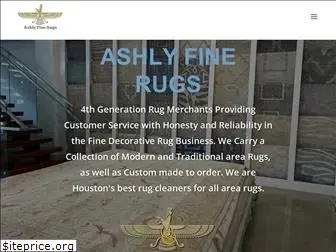 ashlyrugs.com