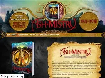 ashmistry.com