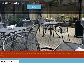 ashmontgrill.com