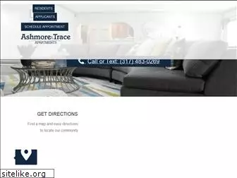 ashmoretrace.com