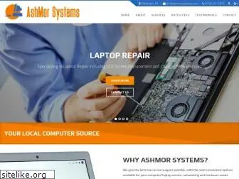 ashmorsystems.com