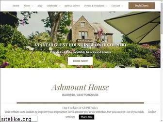 ashmounthaworth.co.uk