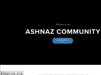 ashnaz.org