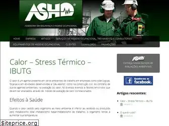 asho.com.br