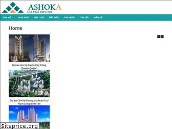 ashoka.com.vn