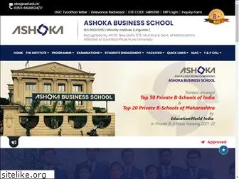 ashokabschool.org