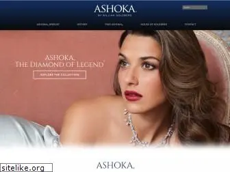 ashokadiamond.com