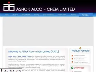 ashokalcochem.com