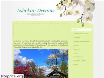 ashokandreams.com