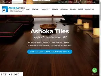 ashokatiles.com
