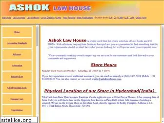 ashoklawhouse.com