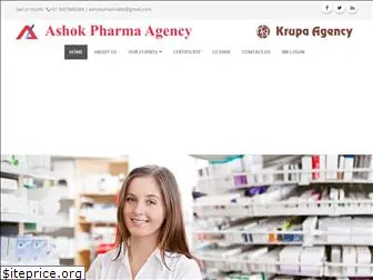 ashokpharma.in