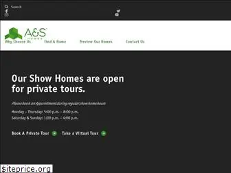 ashomes.ca