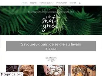 ashotofgreen.fr