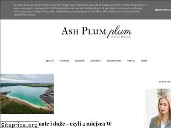 ashplumplum.com