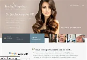 ashpoleplasticsurgery.com