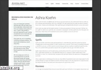 ashra.net