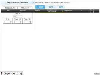 ashrae-meteo.info