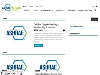 ashrae-stl.org