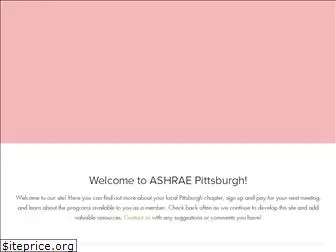 ashraepittsburgh.org