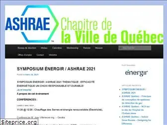 ashraequebec.org