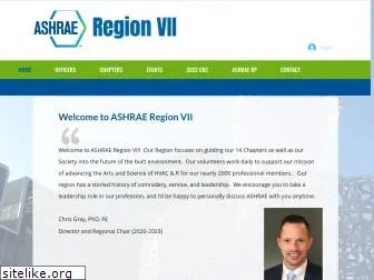 ashraeregion7.org