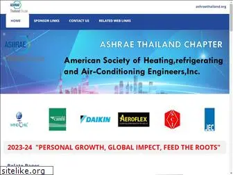 ashraethailand.org