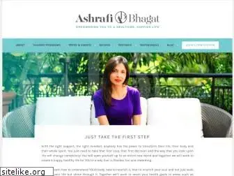 ashrafibhagat.com