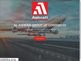 ashrafigroup.com