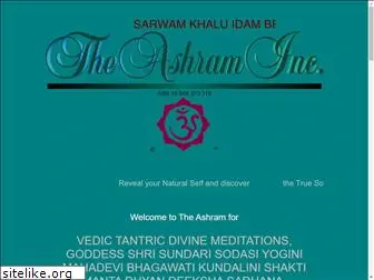 ashram.com.au