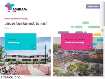 ashram.nl