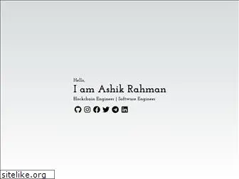 ashrhmn.com