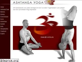 ashtanga-yoga.eu