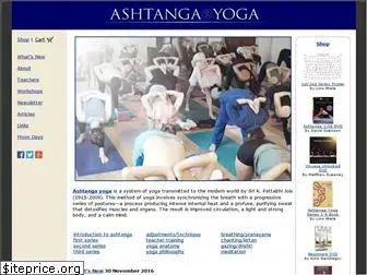 ashtanga.com