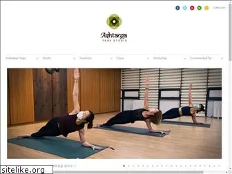 ashtanga.or.kr