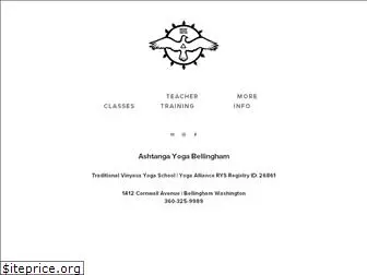 ashtangabellingham.com