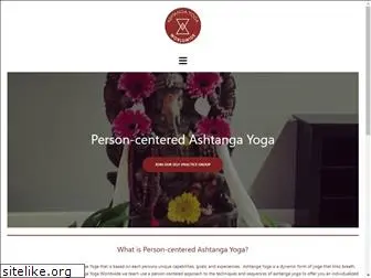 ashtangayogaworldwide.com