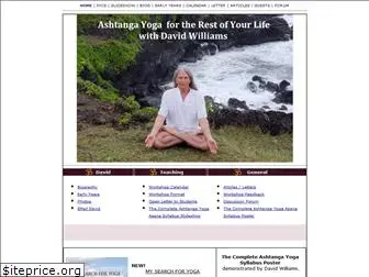 ashtangayogi.com