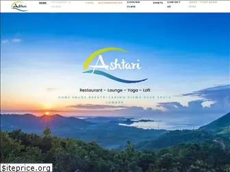 ashtarilombok.com