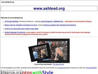 ashtead.org