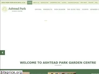 ashteadpark.com