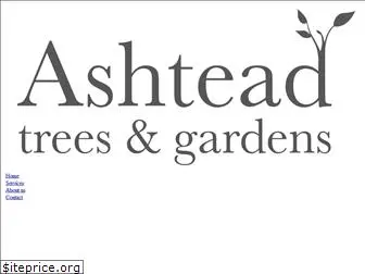 ashteadtrees.co.uk