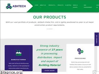 ashtechindia.net