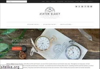 ashton-blakey-antiques.com