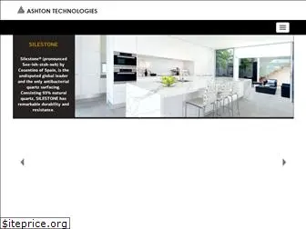 ashton-technologies.com