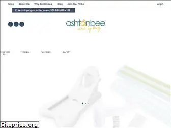 ashtonbee.com