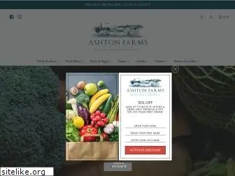 ashtonfarms.co.uk