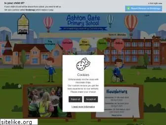 ashtongate.bristol.sch.uk