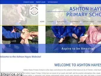 ashtonhayes.cheshire.sch.uk