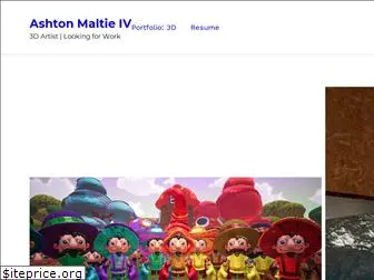 ashtonmaltie.com